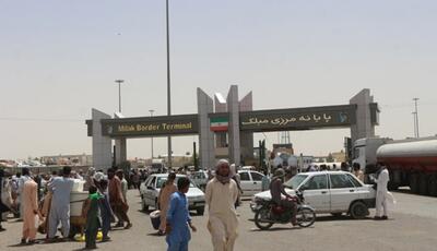 سخنگوی طالبان: مرز «میلک» که روز گذشته به دلیل «یک مشکل کوچک» مسدود شده بود، اکنون باز است