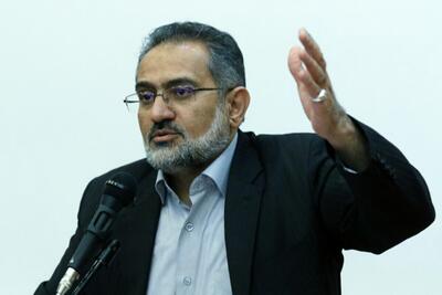 معاون رئیسی: با شکست اسرائیل، اسلام از مسجدالاقصی جهانی خواهد شد