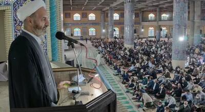 عیدی‌بیرانوند: ملت ایران در روز قدس نشان داد تا نابودی رژیم صهیونیستی در صحنه حضور دارند