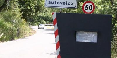 وزارت حمل‌ونقل ایتالیا: ارسال تصاویر تخلفات رانندگی متوقف می‌شود