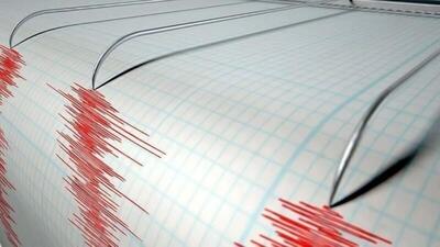 آیا ۵ زلزله پیاپی در خوزستان طبیعی است؟