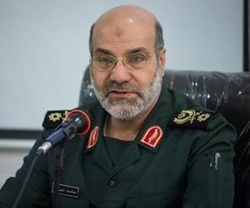 سردار زاهدی نقش موثری در تشکیل حزب الله لبنان داشت