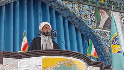 راهپیمایی عظیم روز قدس عامل اقتدار و تقویت امنیت ایران است