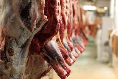 قیمت جدید گوشت قرمز اعلام شد | رویداد24