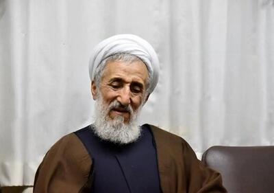 حضور کاظم صدیقی در نماز جمعه امروز تهران +عکس | رویداد24