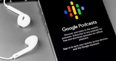 اپلیکیشن «گوگل پادکست» به گورستان برنامه های گوگل پیوست | خبرگزاری بین المللی شفقنا