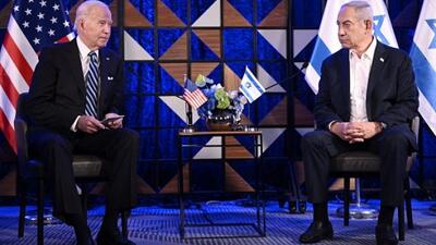 نیویورک تایمز: «نتانیاهو شدیدترین توبیخ را از کاخ سفید از زمان آغاز جنگ در غزه دریافت کرد» | خبرگزاری بین المللی شفقنا