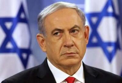 ادعای نتانیاهو: به اسرائیل آسیب بزنند ما هم آسیب می‌زنیم