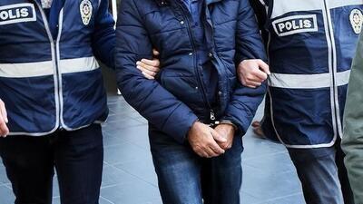 ترکیه اعضای شبکه مرتبط با موساد را دستگیر کرد