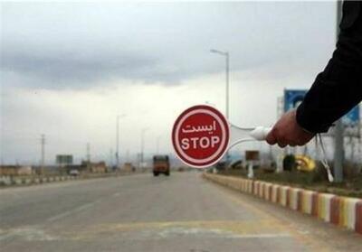 محدودیت‌های ترافیکی تشییع شهید زاهدی در اصفهان اعلام شد - تسنیم