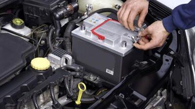 قیمت انواع باتری خودرو در بازار / ارزان ترین باتری ماشین چند؟