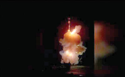 هند موشک بالستیک     با کلاهک هسته‌ای آزمایش کرد