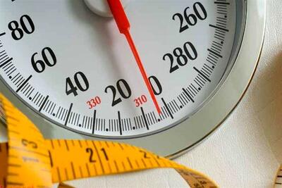 علت افزایش وزن در ماه رمضان
