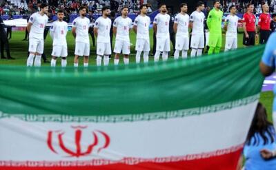 تیم ملی ایران محروم می‌شود!