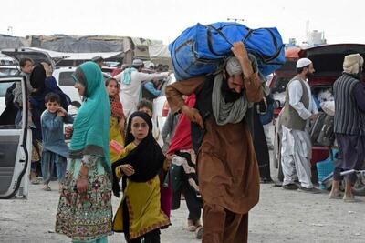 مهاجران افغانستانی اخراج می‌شوند؟