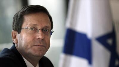 رئیس اسرائیل:  بدون بازگشت اسرا شکاف بین مردم و دولت ترمیم نمی‌شود