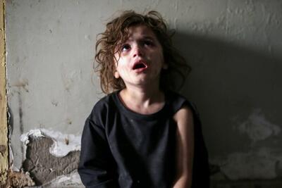 سازمان ملل : بیش از ۱۳ هزار کودک در جنگ غزه کشته شده اند