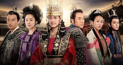 سریال کره‌ای «ملکه سوندوک»؛ شاهکاری که طرفداران «جومونگ» و «یانگوم» باید ببینند! (+عکس)