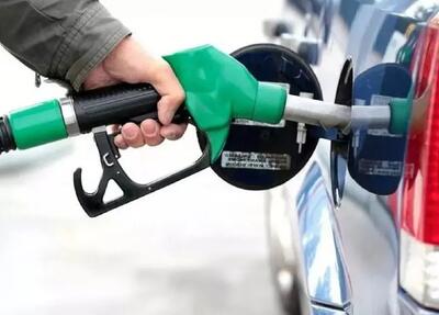 میزان مصرف بنزین خودروهای داخلی چقدر است؟ (+ اینفوگرافی)