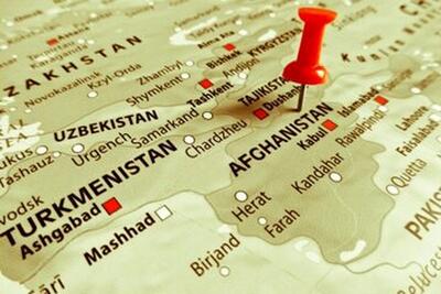 حرکت جدید افغانستان که ایرانی‌ها را عصبانی کرد