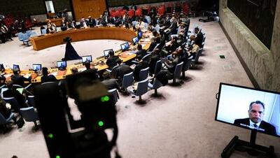 سازمان ملل: جنگ غزه انسانیت جمعی و اولویت‌های ما را زیر سؤال برده است