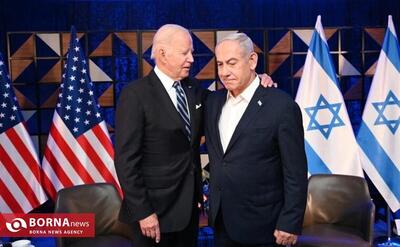 اسرائیل؛ بزرگترین دریافت کننده کمک‌های مالی آمریکا
