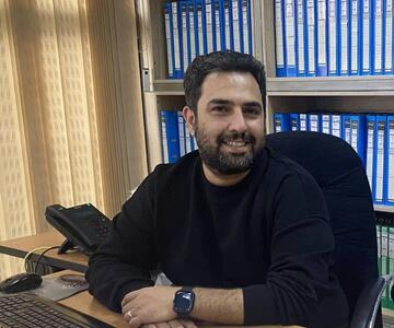 مسئول کمیته آموزش انجمن موی تای و سرپرست استان تهران مشخص شد