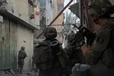 ادعای ارتش اسرائیل درباره ترور فرمانده ارشد حماس