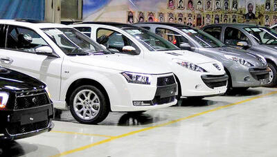 تعطیلی ۸۰ نمایشگاه‌ خودرو در تهران