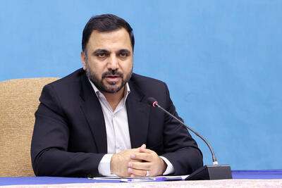 وعده وزیر ارتباطات: سرعت اینترنت تا خرداد ۳۰درصد افزایش می‌یابد
