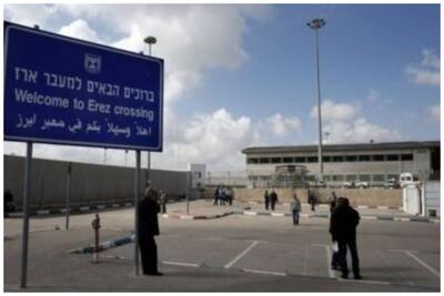 کابینه اسرائیل کوتاه آمد/کامیون‌های حامل کمک اردن وارد غزه می‌شوند