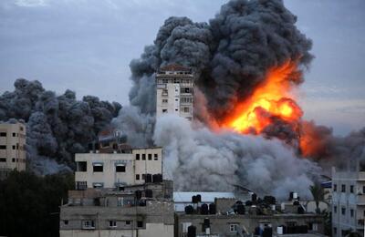 هشدار شدید دبیرکل سازمان ملل؛ انتقاد از نقش هوش مصنوعی در بمباران‌های اسرائیل