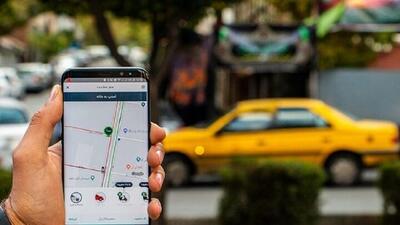 ورود تعزیرات حکومتی به گرانفروشی‌ تاکسی‌های اینترنتی نتیجه می‌دهد؟/ هزینه‌تراشی به بهانه بهبود سرویس‌دهی | اقتصاد24