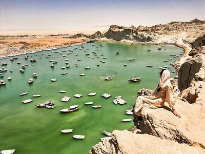 چرا سیستان و بلوچستان پدیده گردشگری سال شد؟ | اقتصاد24