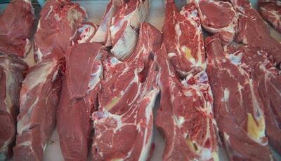 آخرین وضعیت قیمت گوشت قرمز در بازار