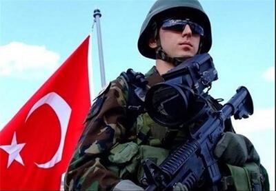 بازداشت ده‌ها تن در ترکیه به اتهام ارتباط با داعش