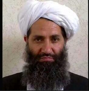 درخواست رهبر طالبان از جامعه جهانی