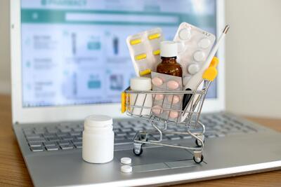 آخرین خبر درباره طرح فروش اینترنتی دارو