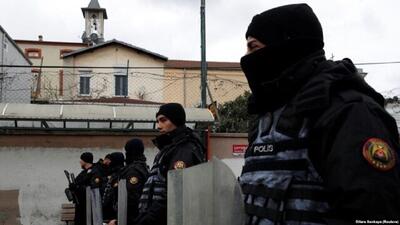 دستگیری ۴۸ فرد مظنون مرتبط با داعش در ترکیه