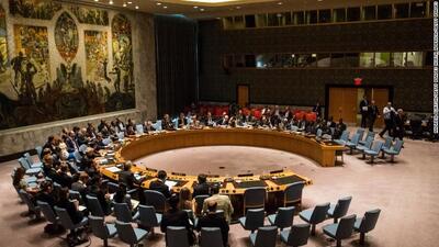 درخواست کشورهای عربی از شورای امنیت: اسرائیل را مجبور به آتش‌بس کنید