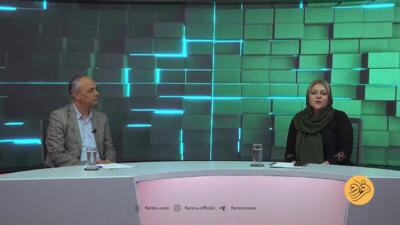 فیلم/ تحلیل احمد زیدآبادی از دلیل سوخت شدن توافق در یک قدمی | پایگاه خبری تحلیلی انصاف نیوز