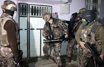 وزیر کشور ترکیه: ۴۸ مظنون در رابطه با حملهٔ داعش به کلیسای استانبول دستگیر شده‌اند