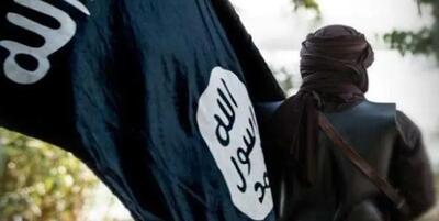 فوری | بازداشت «محمد ذاکر» ملقب به «رامش» عضو ارشد داعش در کرج که تصویر او توسط وزارت اطلاعات برای شناسایی توسط مردم منتشر شده بود + عکس