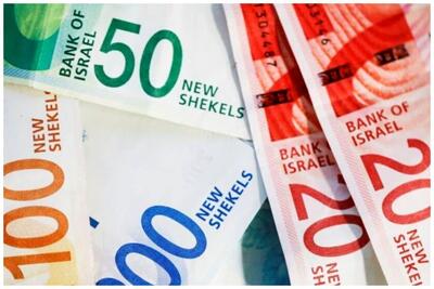 سقوط آزاد ارزش پول اسرائیل؛ نگرانی از احتمال شعله ور شدن جنگ تمام عیار