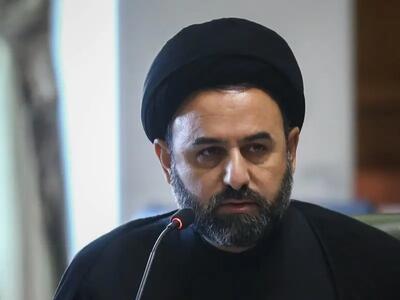 درخواست آقامیری برای ساخت بیشتر مساجد در تهران