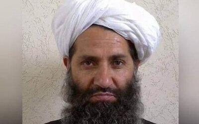 پیام رهبر طالبان به مناسبت عید فطر | امنیت حاصل کُشتن بیشتر نیست