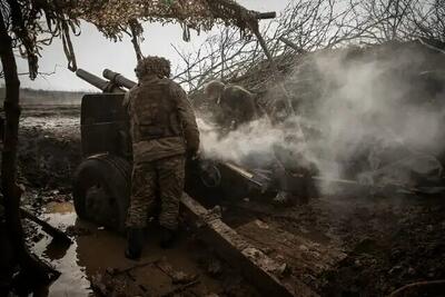 اوکراین: وضعیت دشواری در میدان نبرد داریم