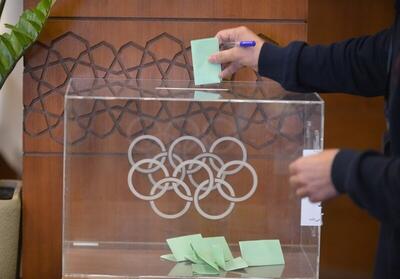 لغو انتخابات فدراسیون انجمن‌های ورزش‌های رزمی برای سومین بار