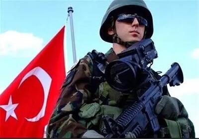 بازداشت ۴۸ نفر در ترکیه به اتهام ارتباط با داعش