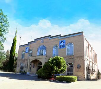 عمارت شهرداری مرکزی کاشان به موزه بلدیه تبدیل می‌شود